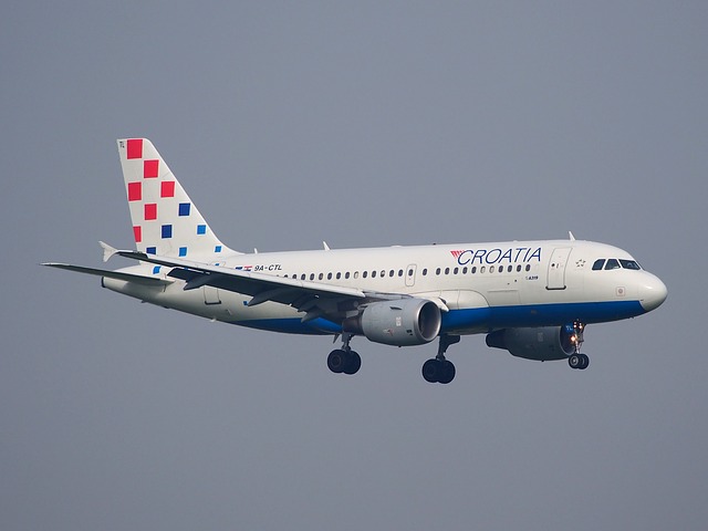 クロアチア航空