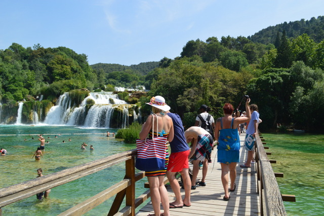 保存版 6月のクロアチア観光 気になる気候や服装は 注意点はある クロアチア観光 旅行サイトcrotabiクロアチア観光 旅行サイトcrotabi