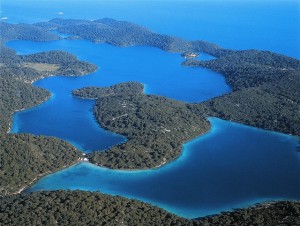 【基本情報】伝説の足跡が残る ムリェト島 クロアチア観光・旅行サイトCROTABIクロアチア観光・旅行サイトCROTABI